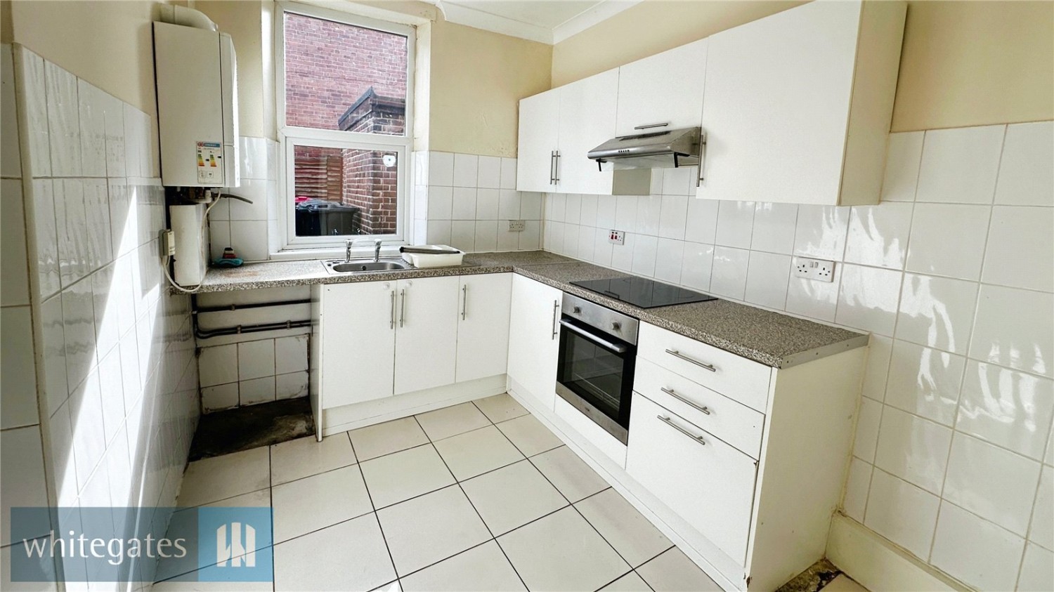 Wath-upon-Dearne, Rotherham