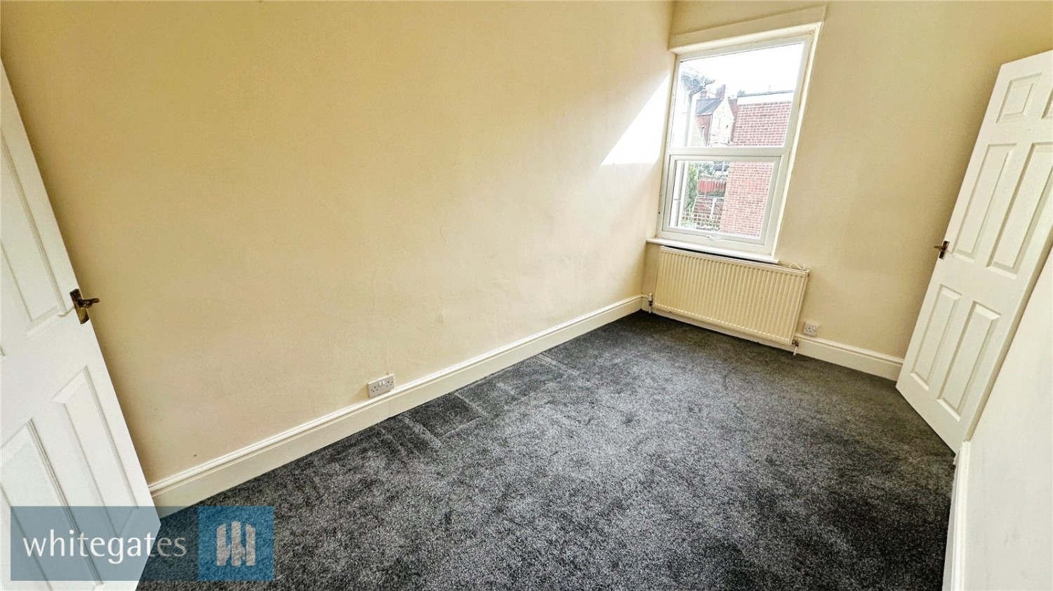 Wath-upon-Dearne, Rotherham
