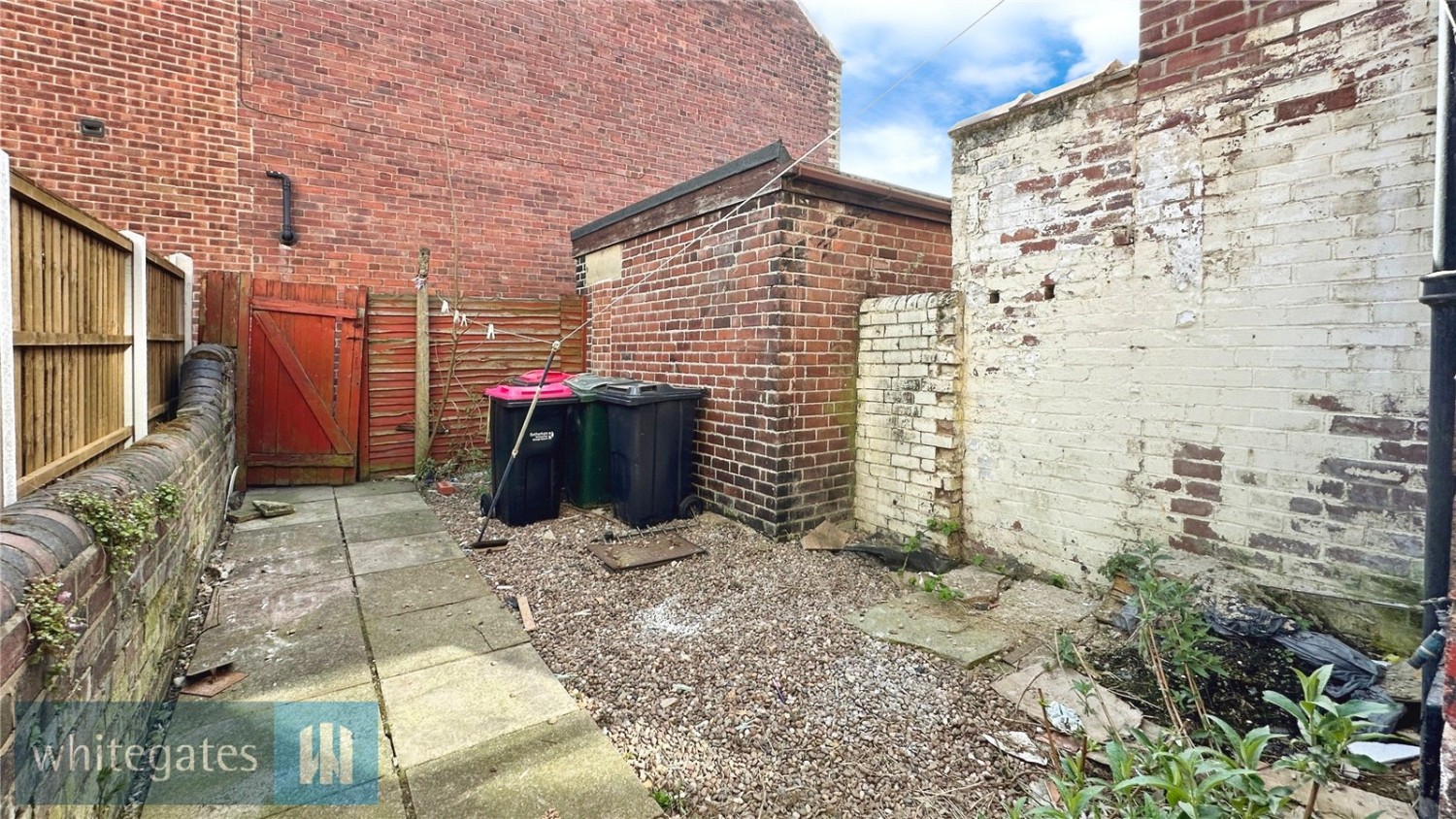 Wath-upon-Dearne, Rotherham