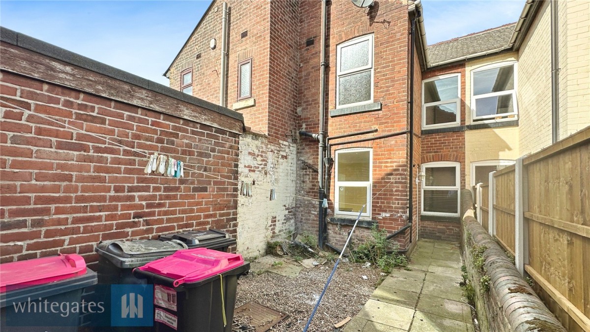 Wath-upon-Dearne, Rotherham
