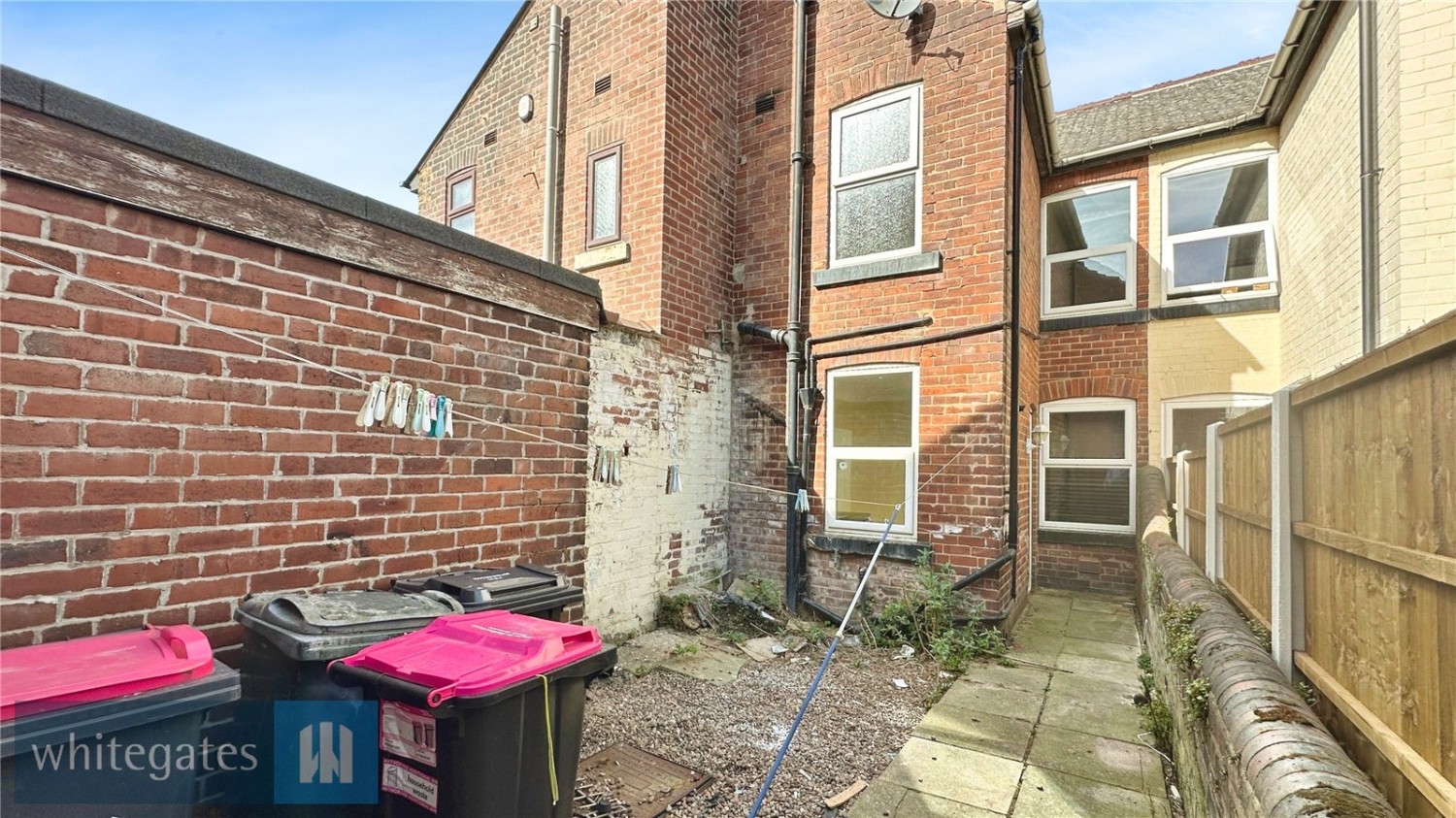 Wath-upon-Dearne, Rotherham