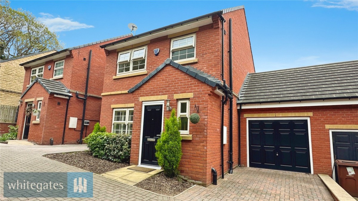Worsbrough, Barnsley