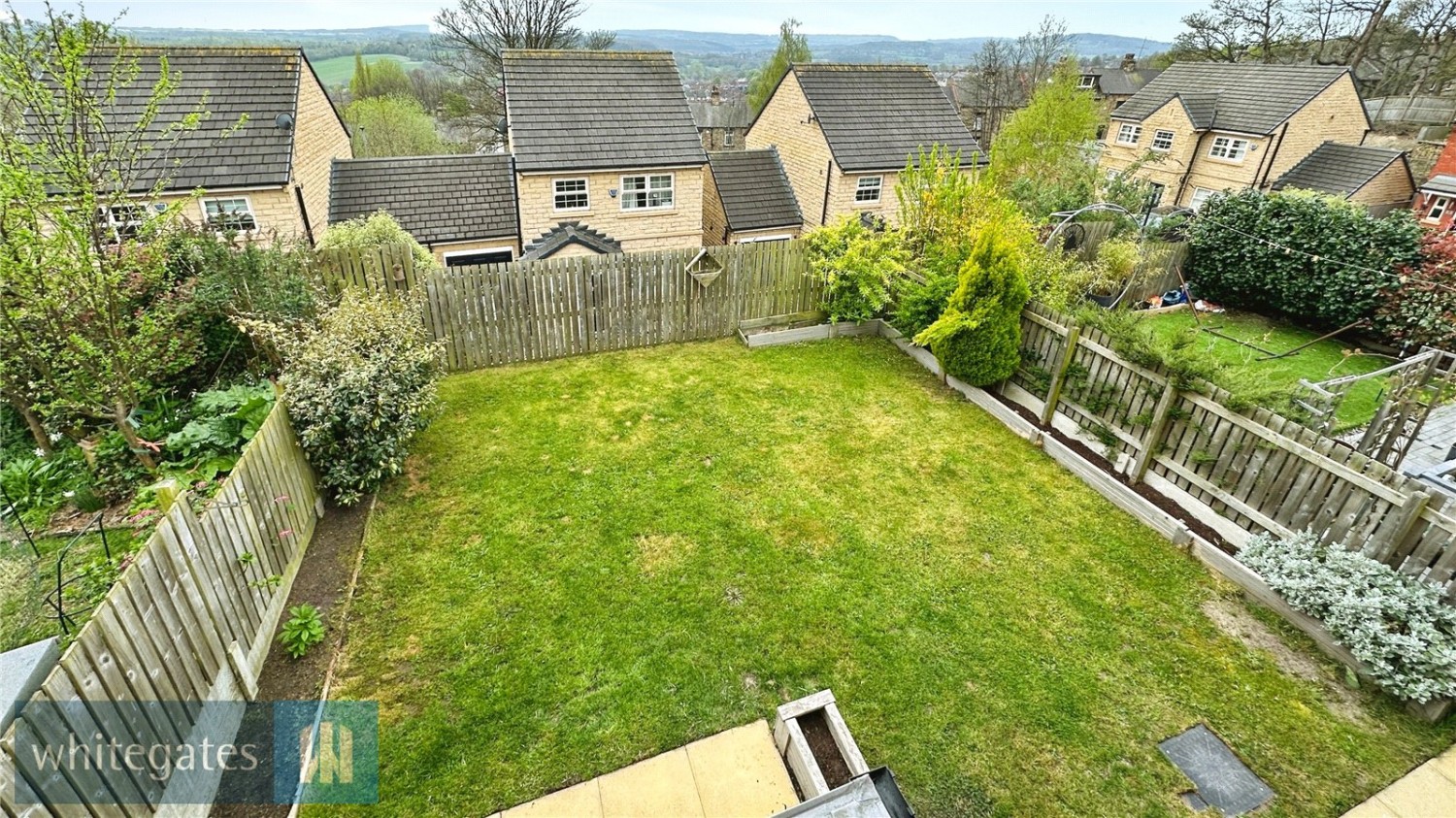 Worsbrough, Barnsley