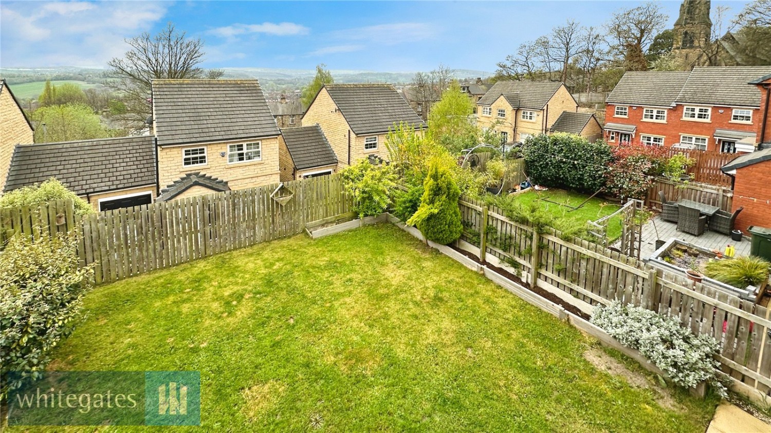 Worsbrough, Barnsley
