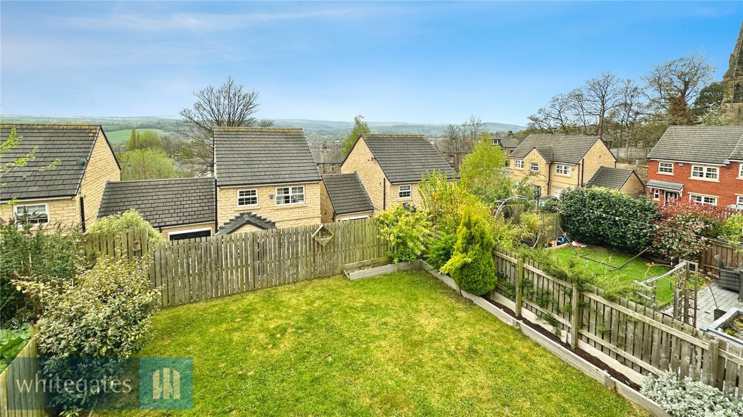 Worsbrough, Barnsley