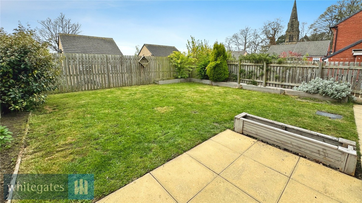 Worsbrough, Barnsley