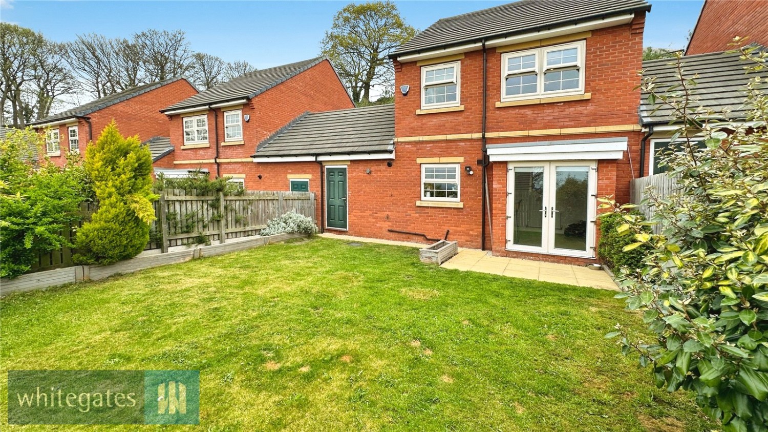 Worsbrough, Barnsley