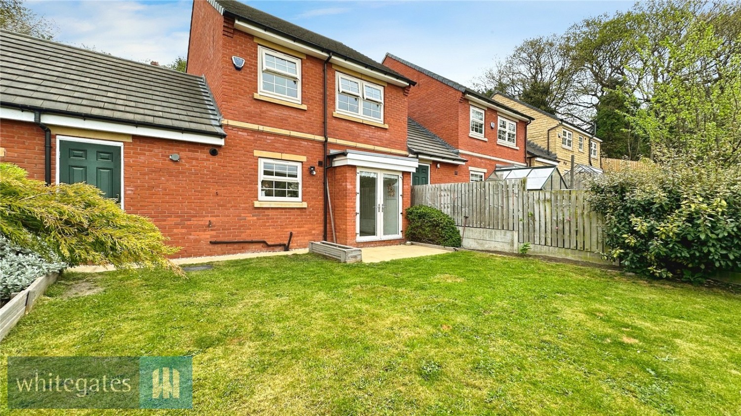 Worsbrough, Barnsley