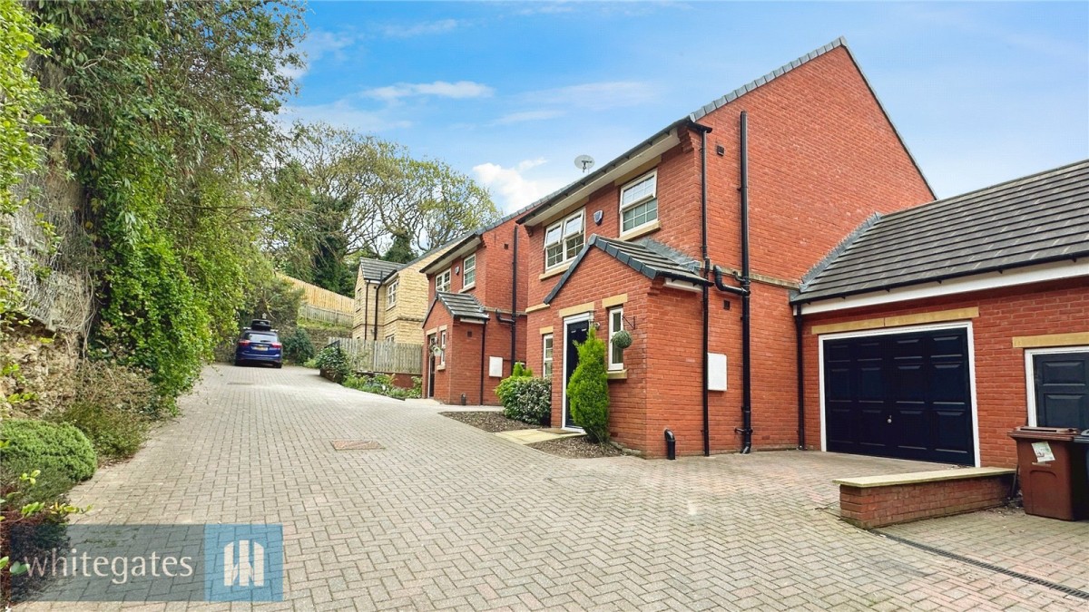Worsbrough, Barnsley