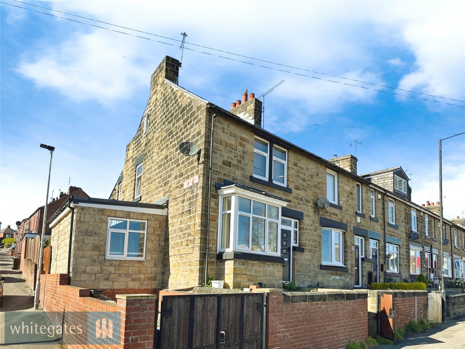 Oakwell, Barnsley