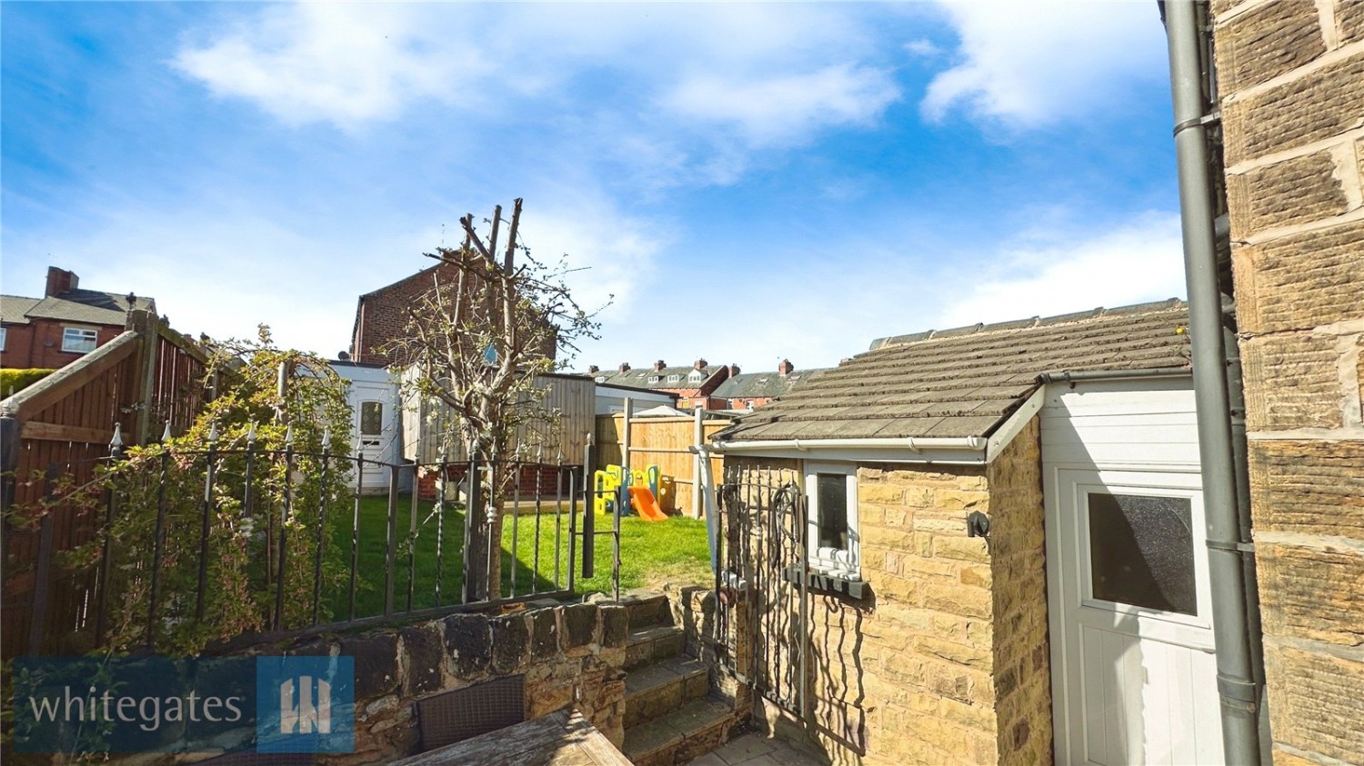 Oakwell, Barnsley
