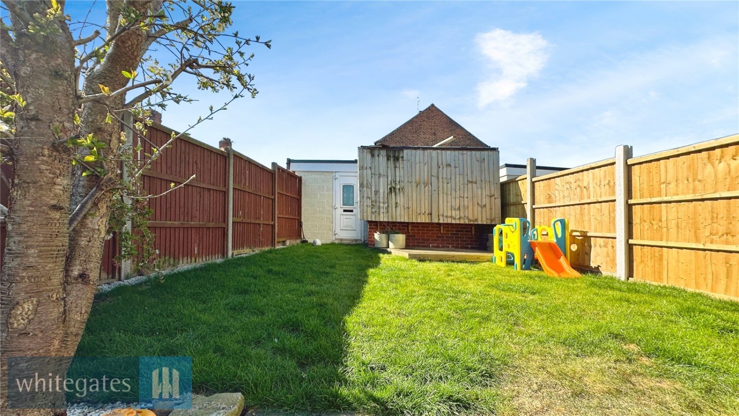 Oakwell, Barnsley