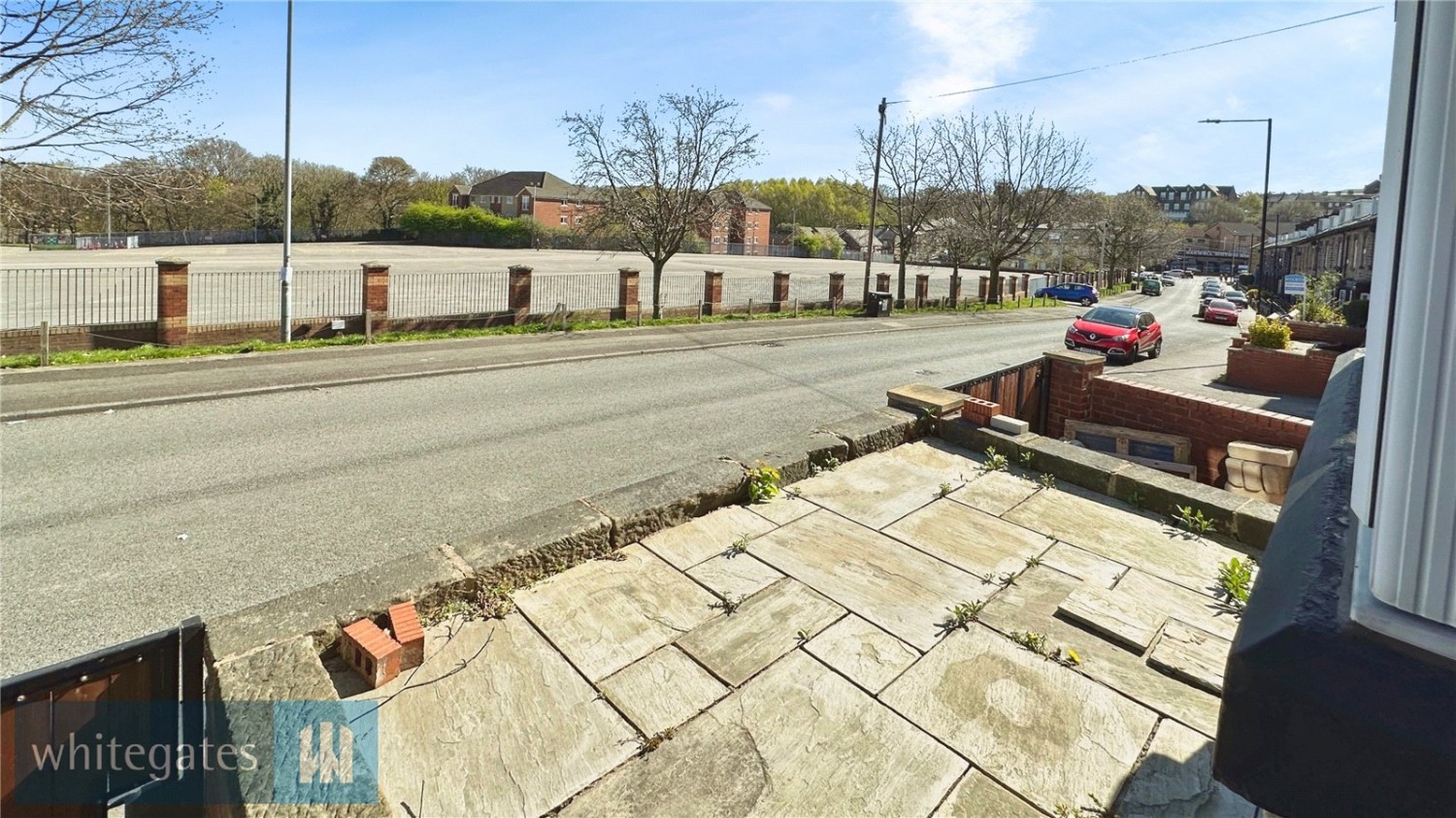 Oakwell, Barnsley