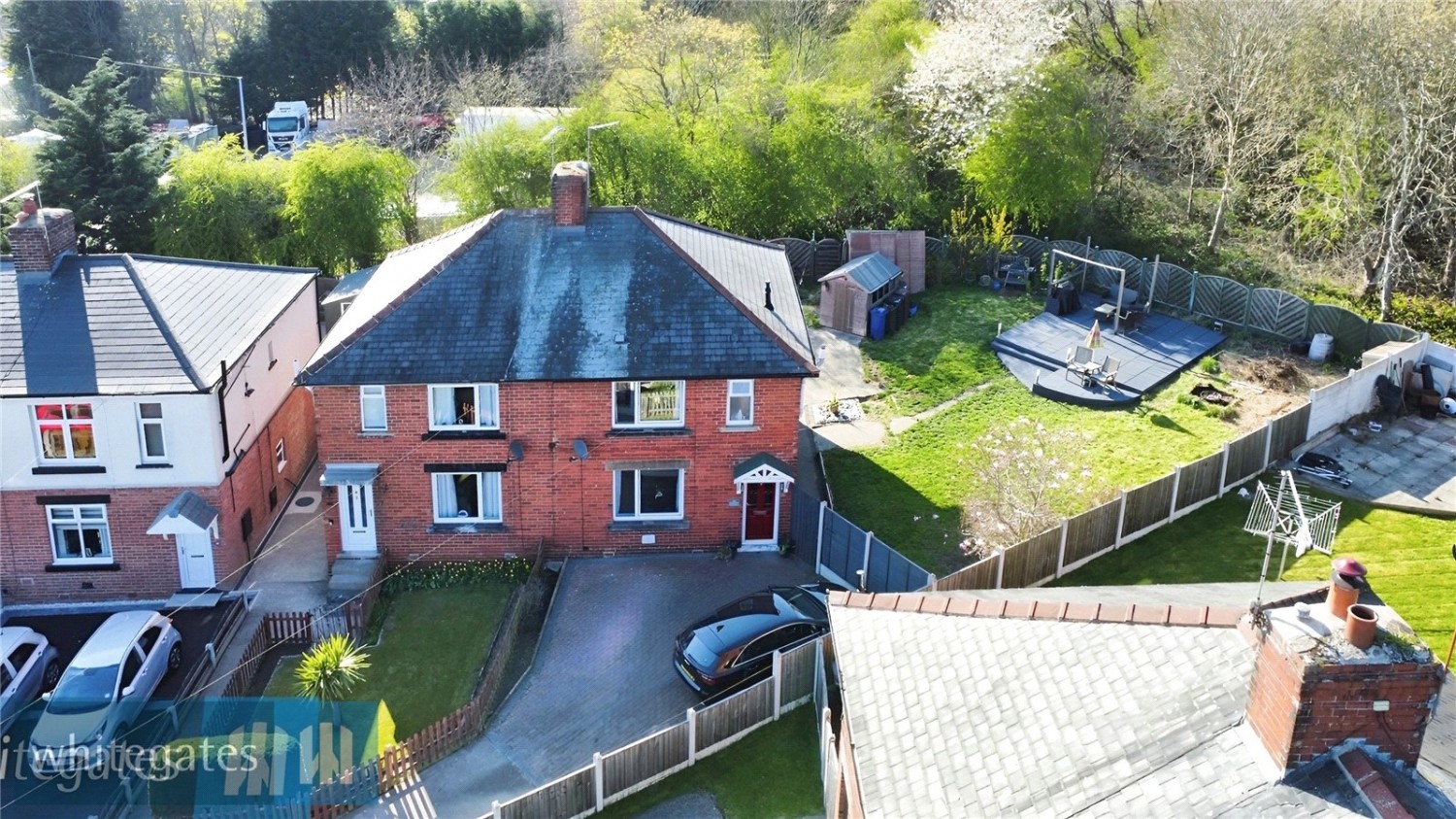 Dodworth