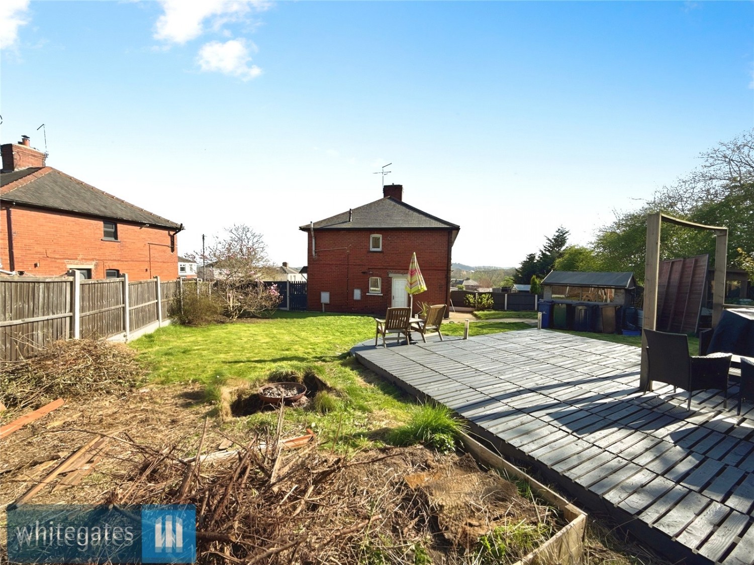 Dodworth