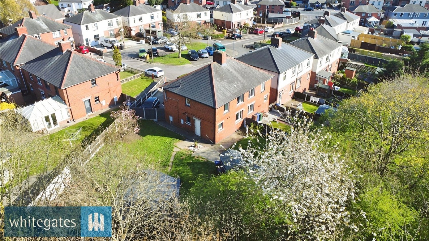Dodworth