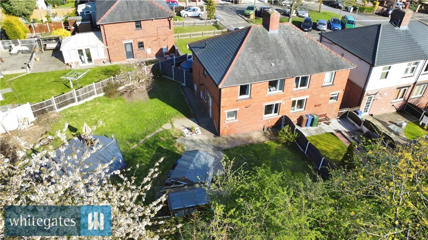 Dodworth
