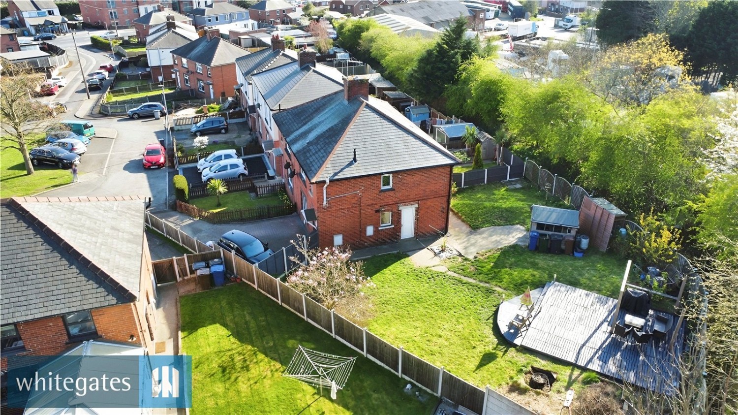 Dodworth