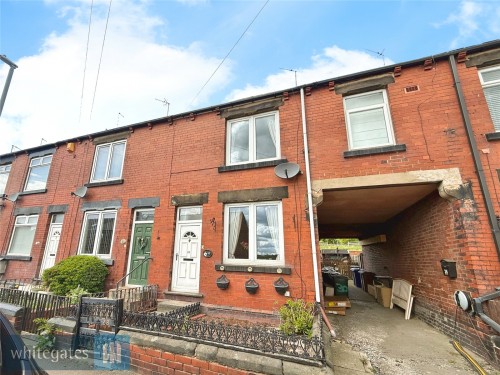 Hemingfield, Barnsley, South Yorkshire