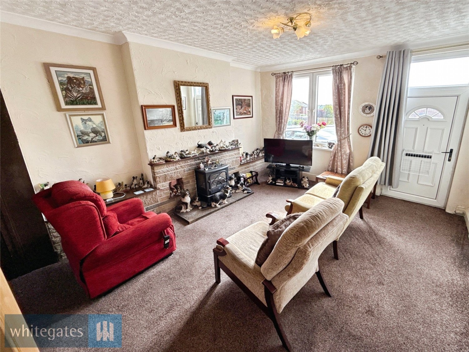 Hemingfield, Barnsley, South Yorkshire