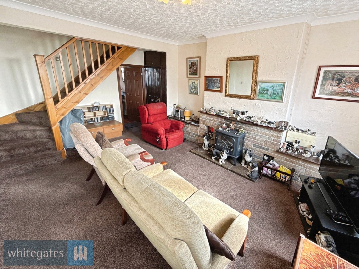 Hemingfield, Barnsley, South Yorkshire