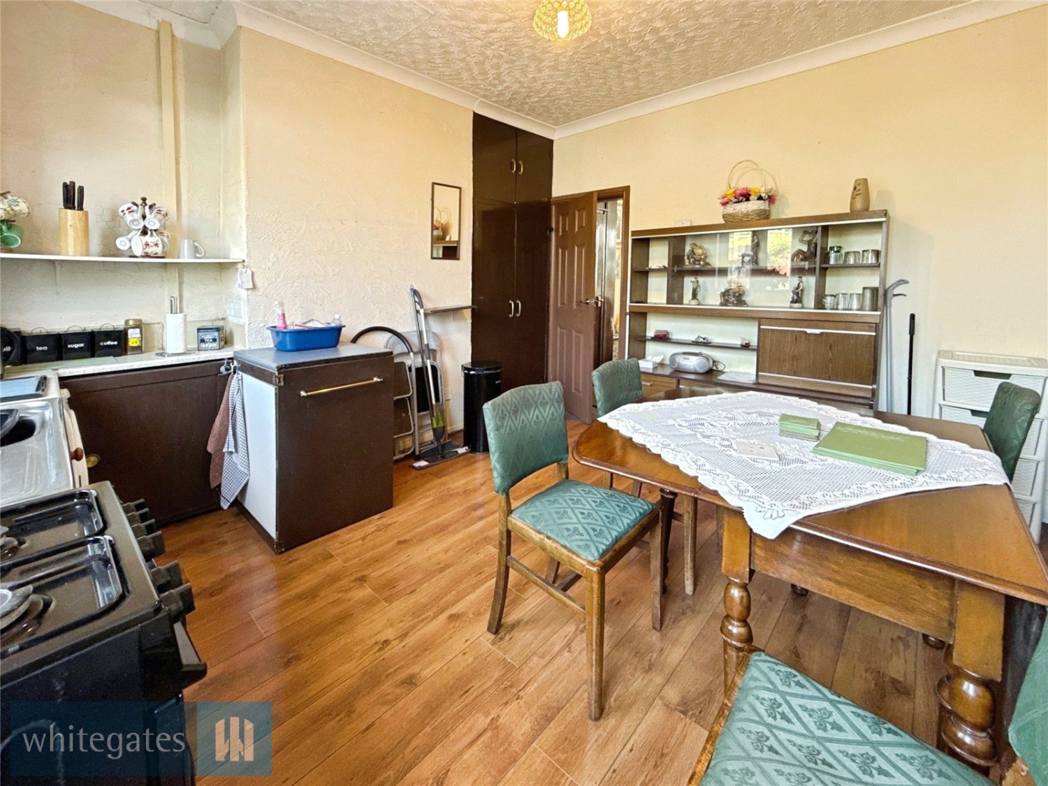 Hemingfield, Barnsley, South Yorkshire