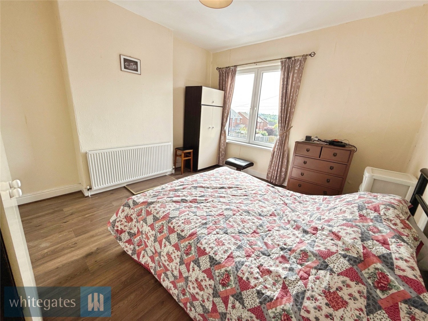 Hemingfield, Barnsley, South Yorkshire