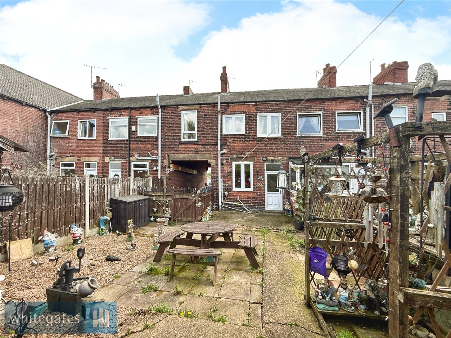 Hemingfield, Barnsley, South Yorkshire