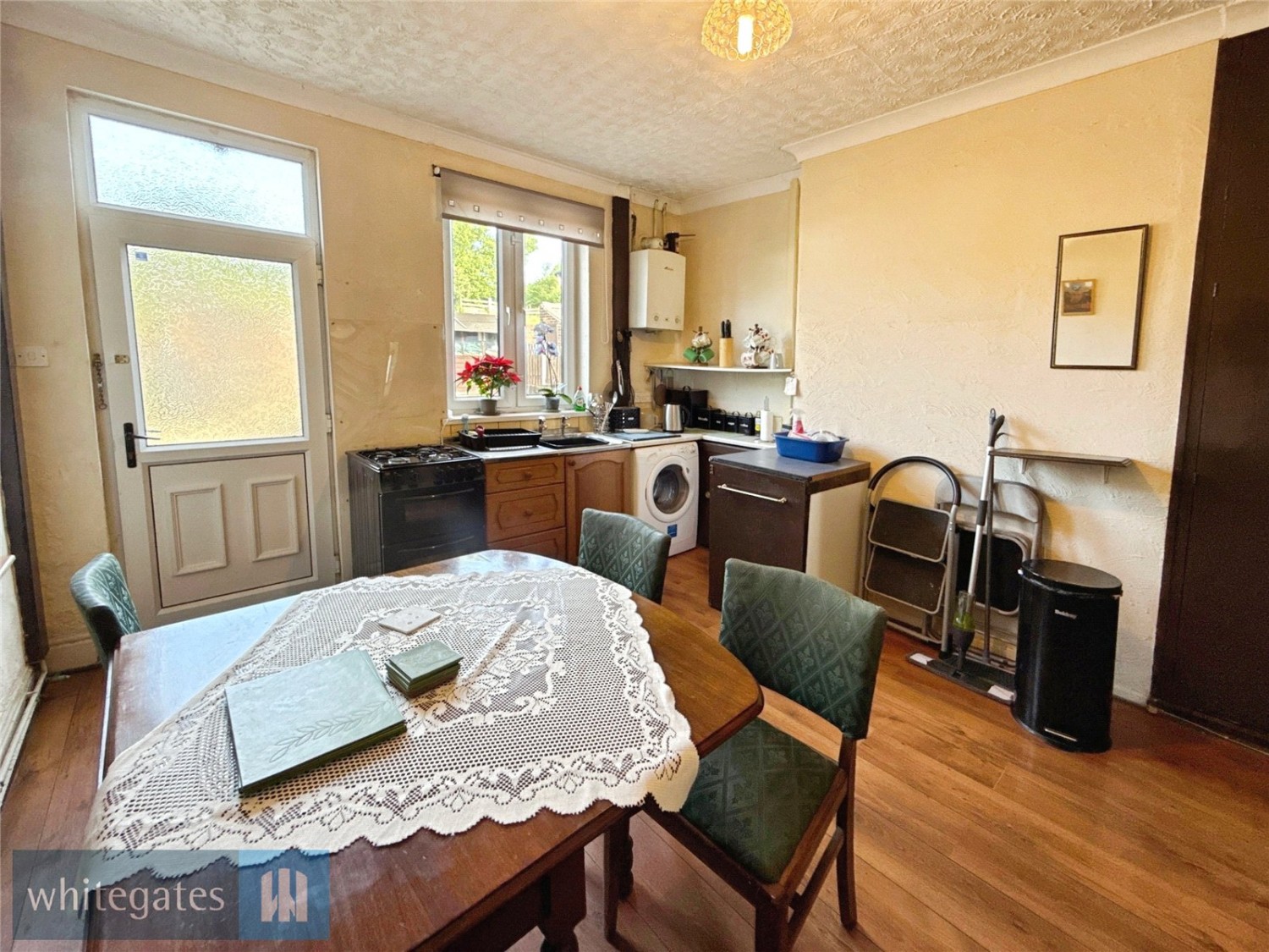 Hemingfield, Barnsley, South Yorkshire