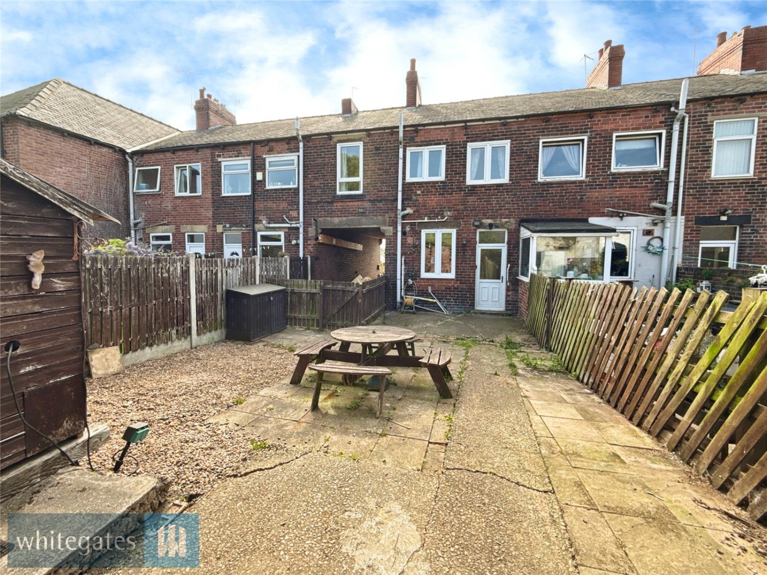 Hemingfield, Barnsley, South Yorkshire