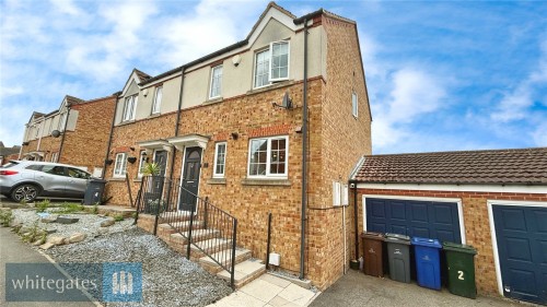 Grimethorpe, Barnsley