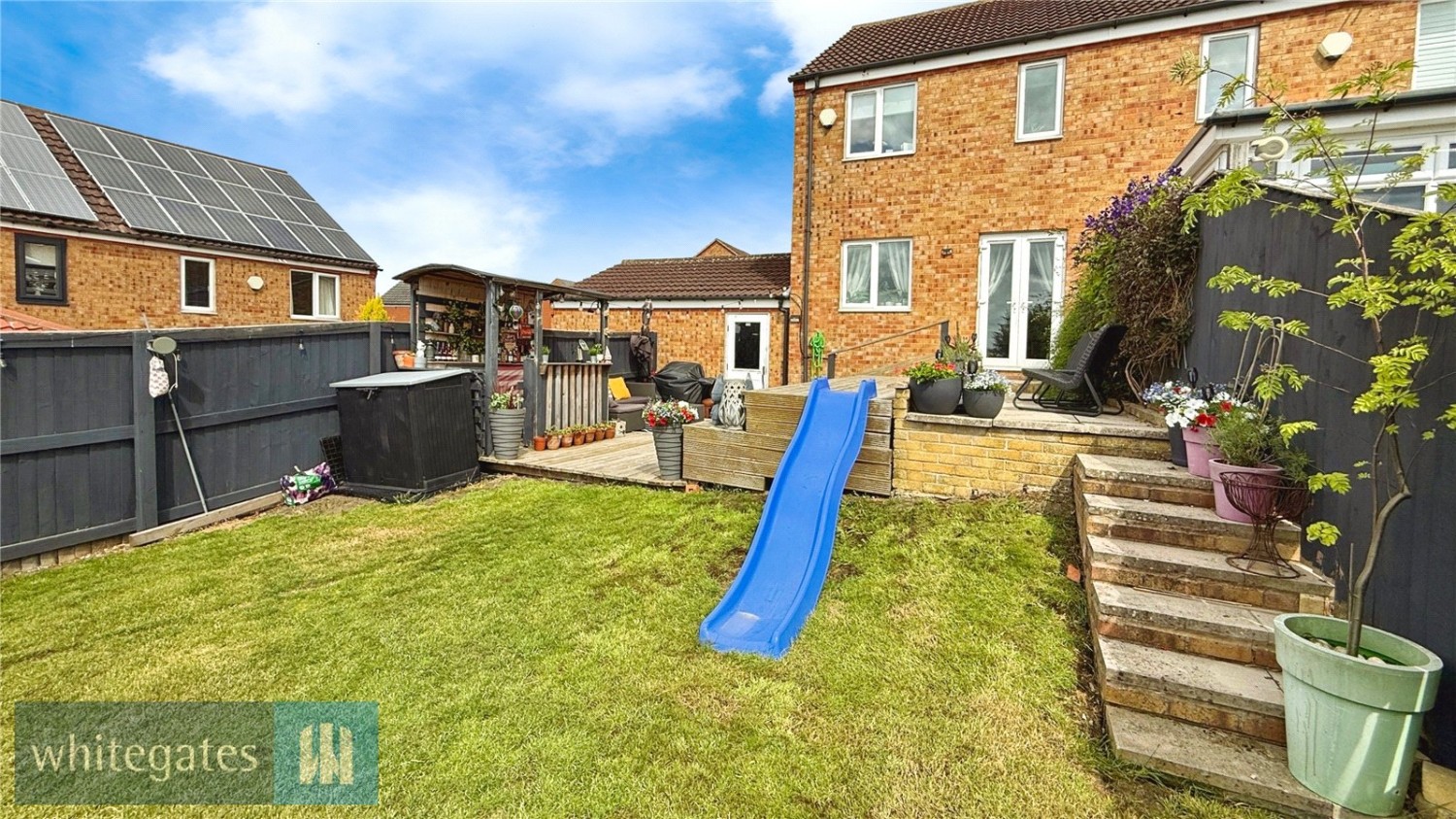 Grimethorpe, Barnsley