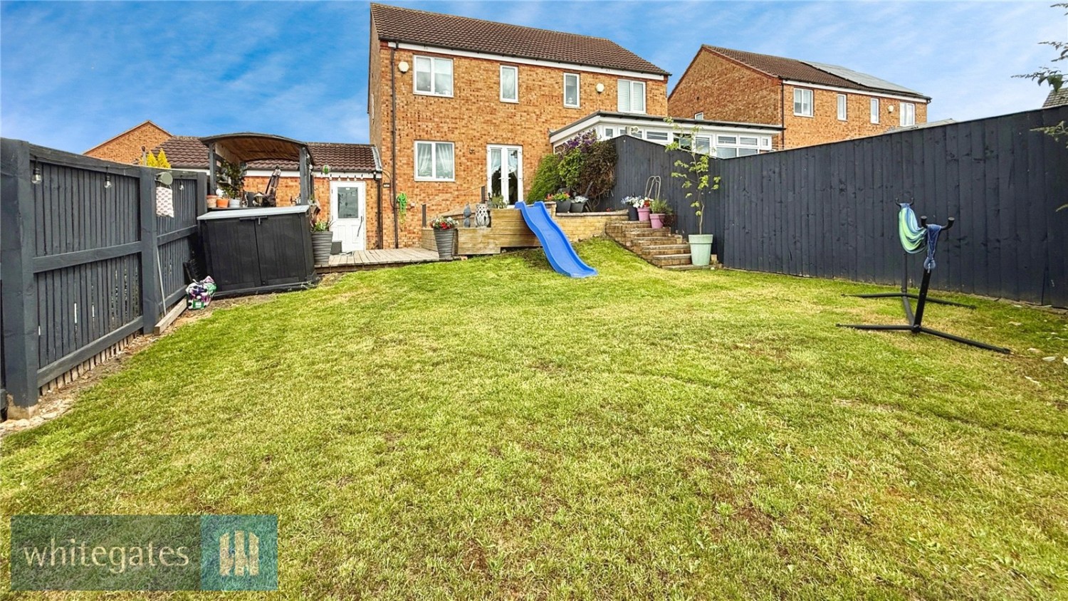 Grimethorpe, Barnsley
