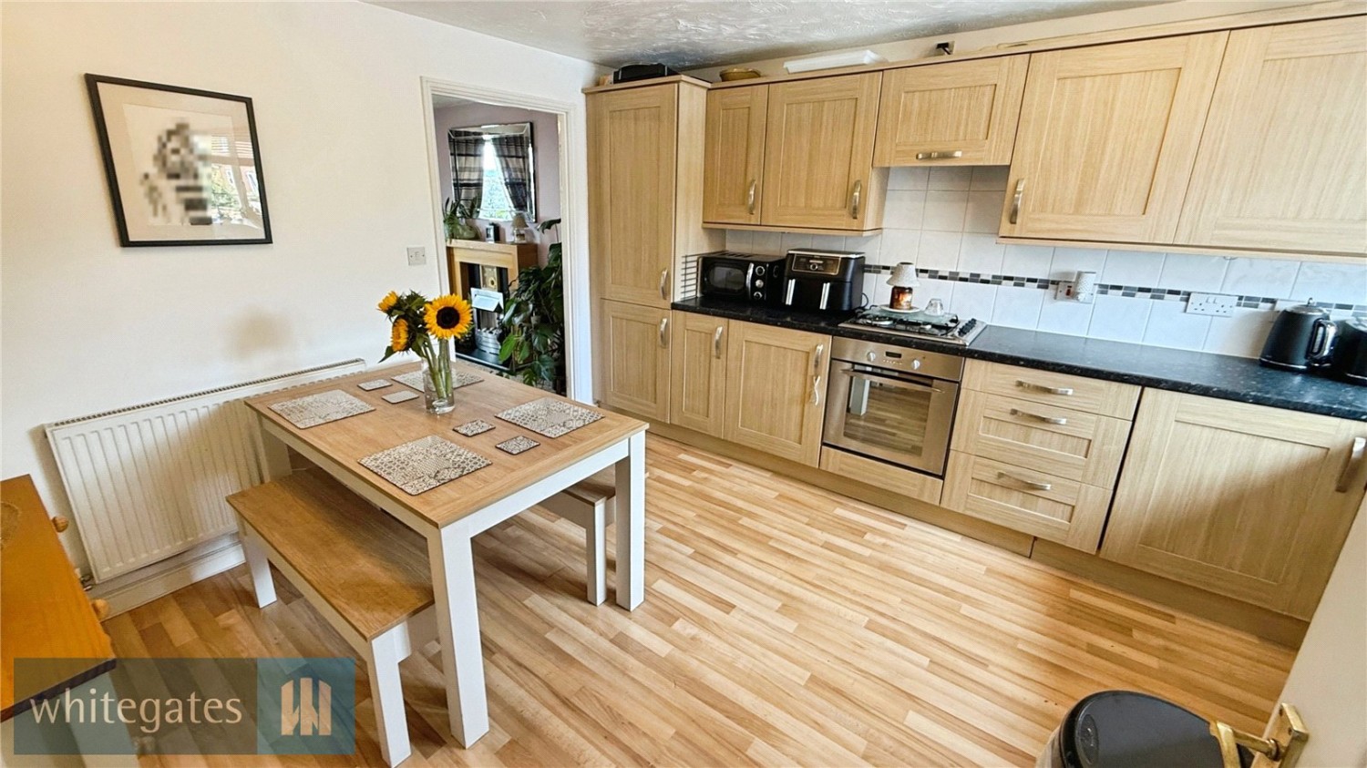 Grimethorpe, Barnsley