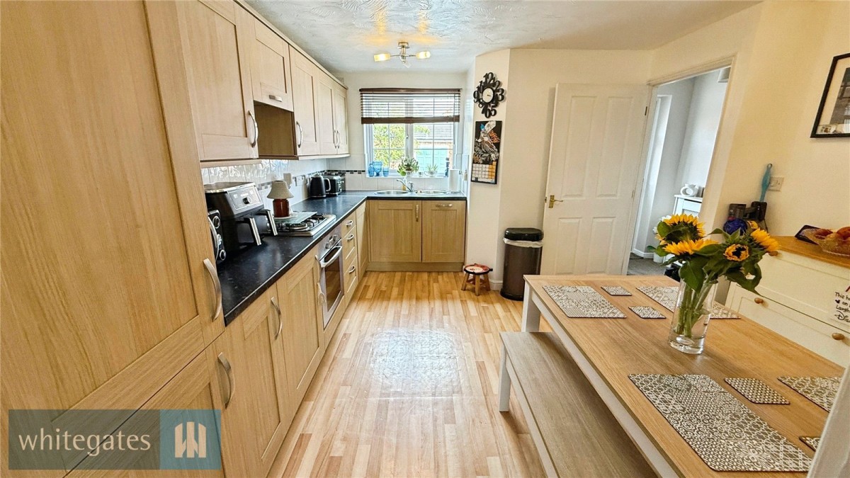 Grimethorpe, Barnsley