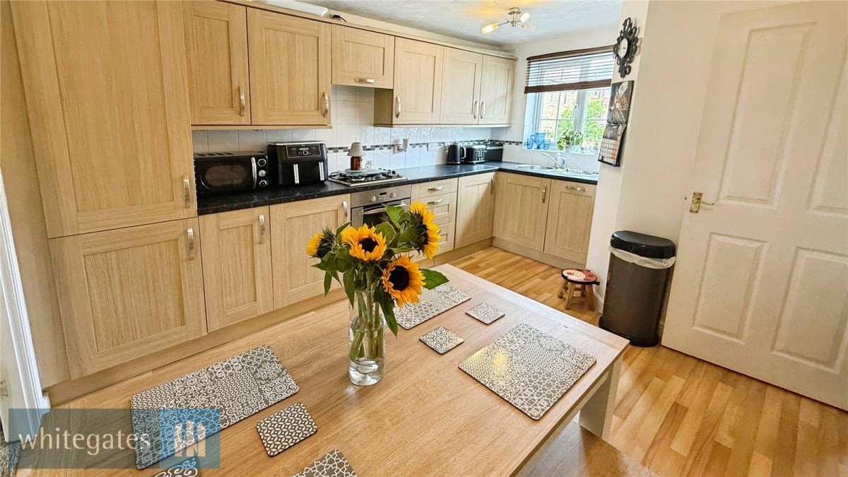 Grimethorpe, Barnsley