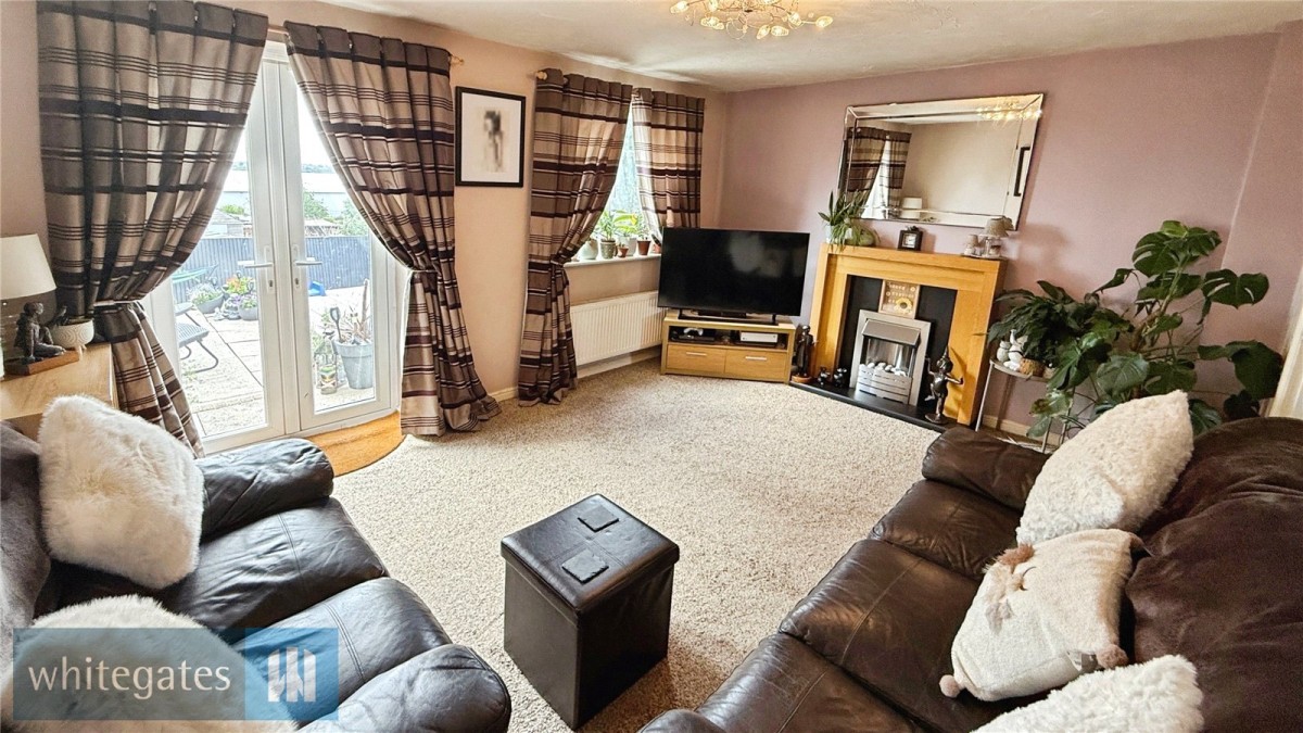 Grimethorpe, Barnsley