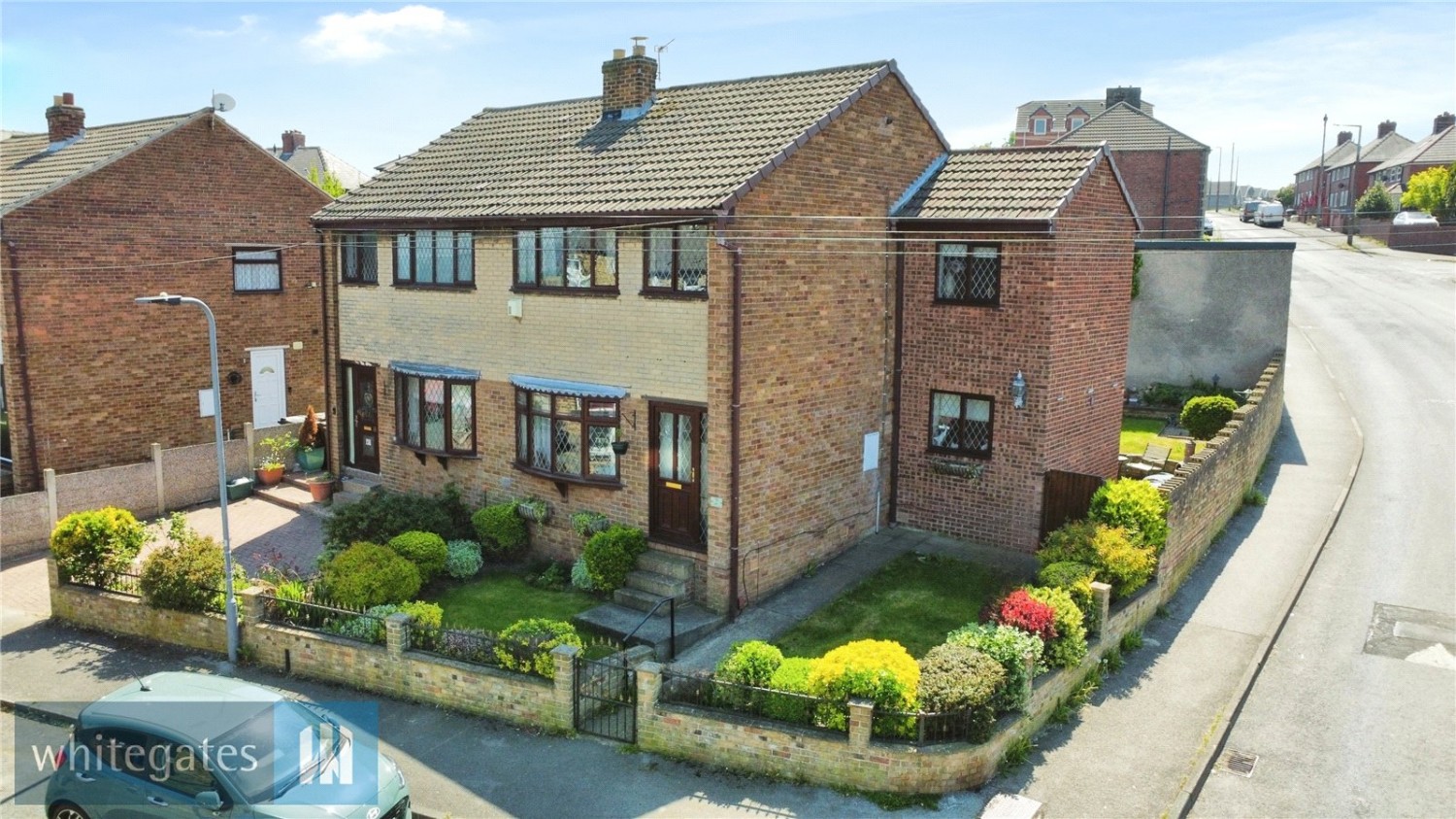Barnsley, South Yorkshire