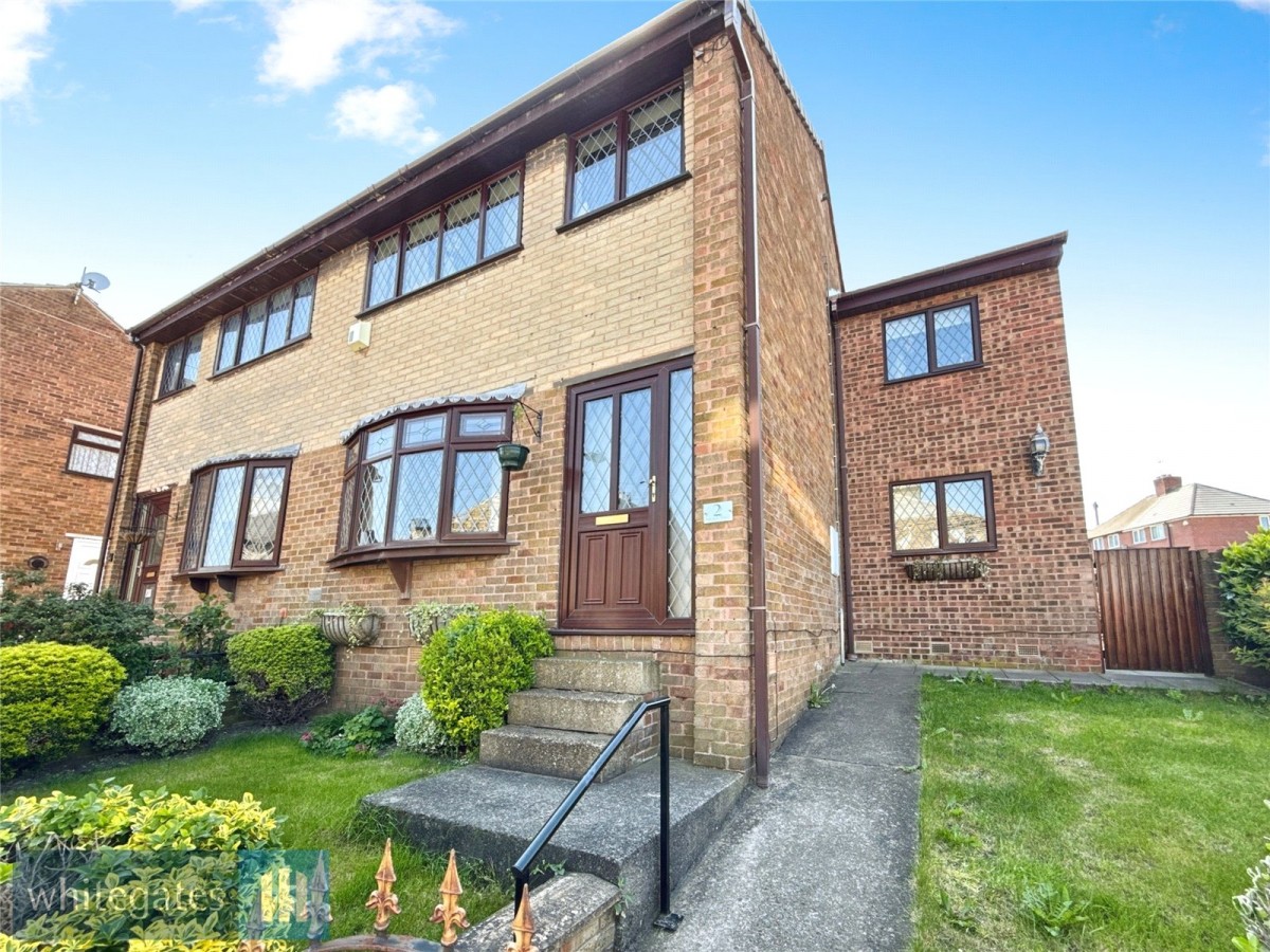 Barnsley, South Yorkshire