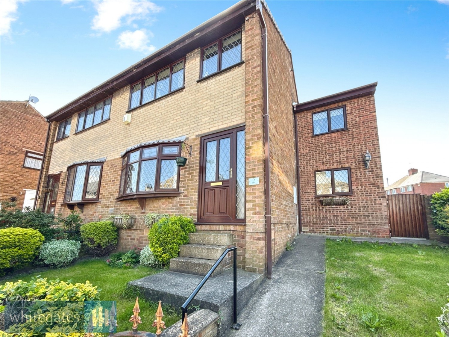 Barnsley, South Yorkshire