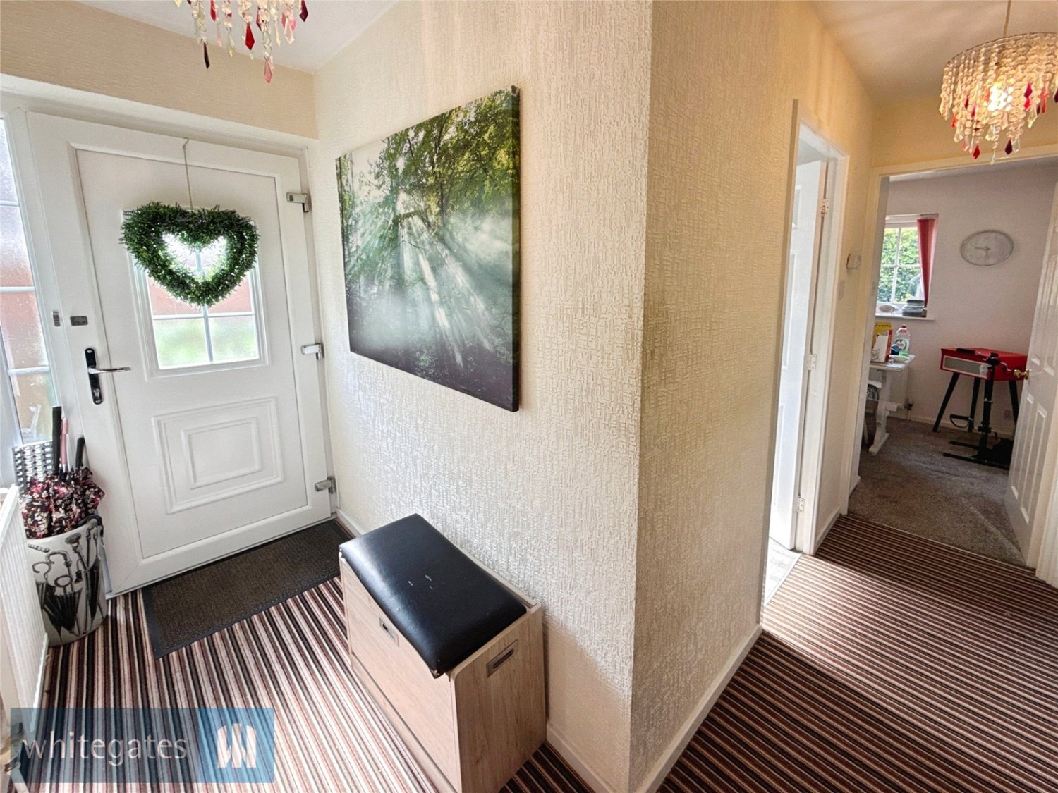 Dodworth