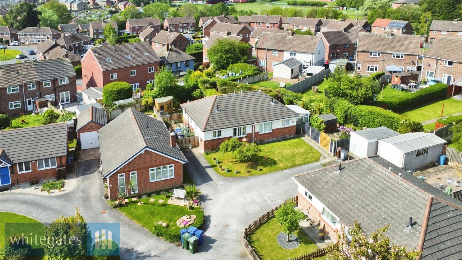 Dodworth