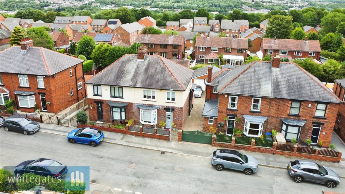 Barnsley