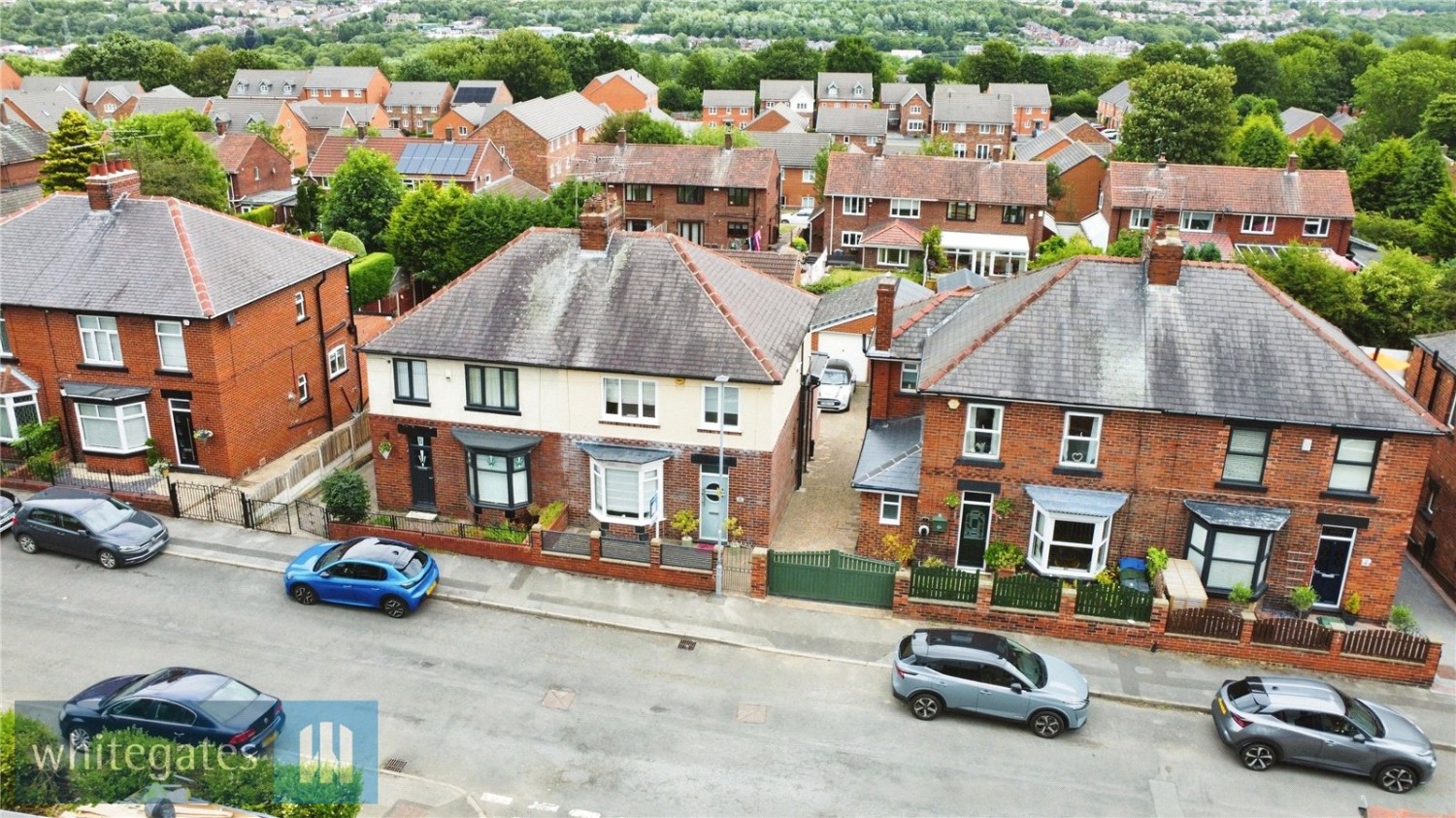 Barnsley