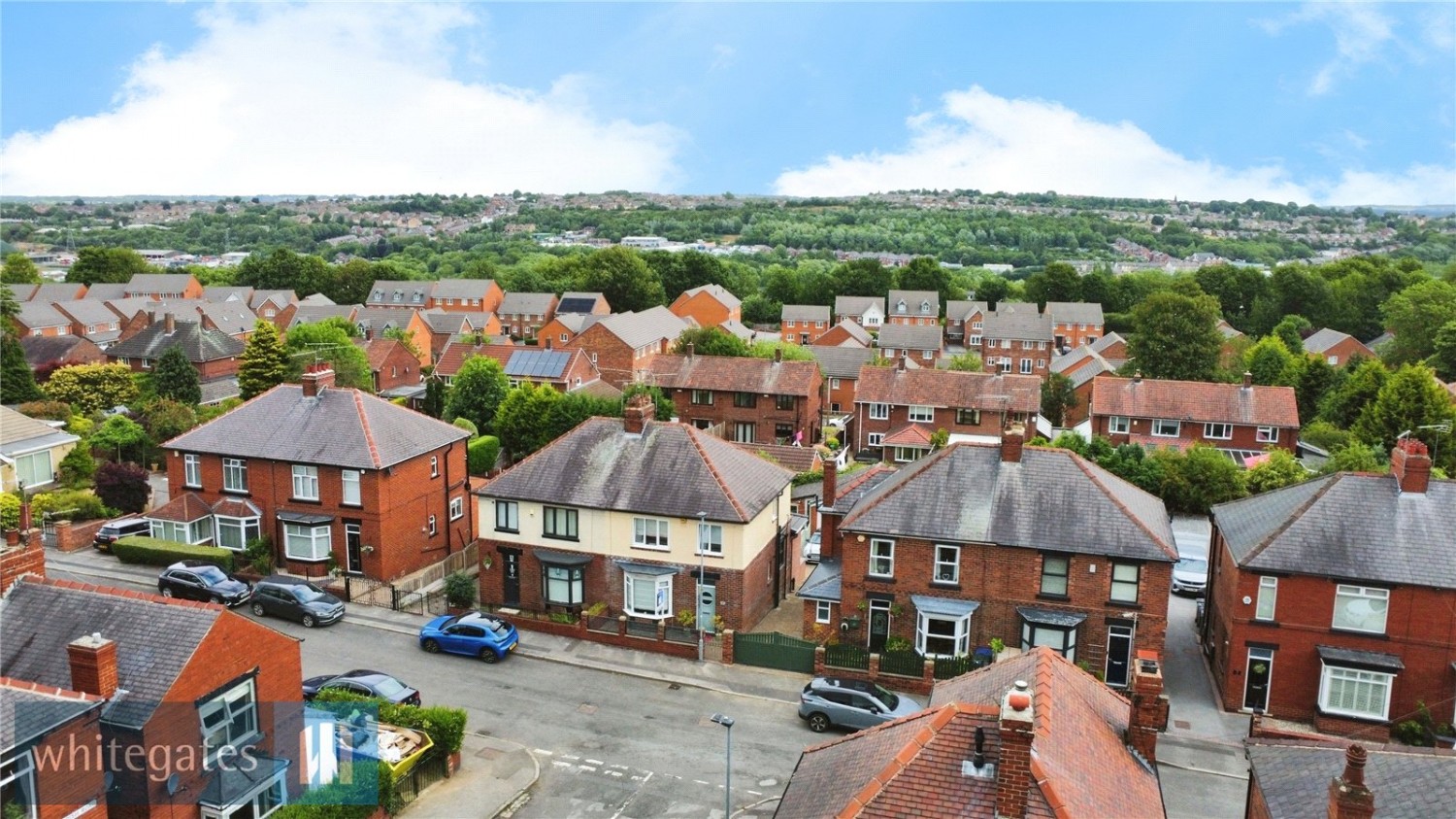 Barnsley