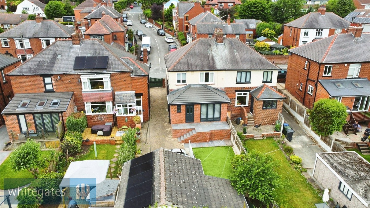 Barnsley