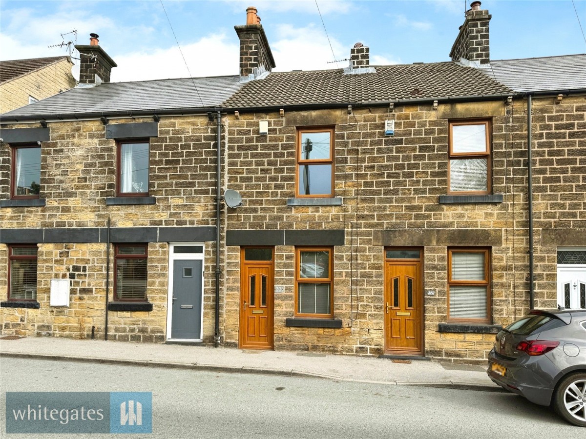 Dodworth