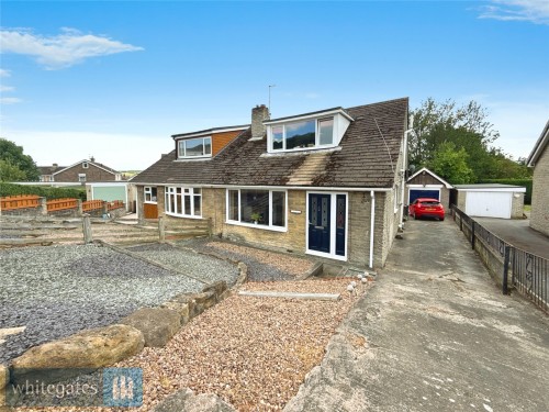 Worsbrough, Barnsley, South Yorkshire