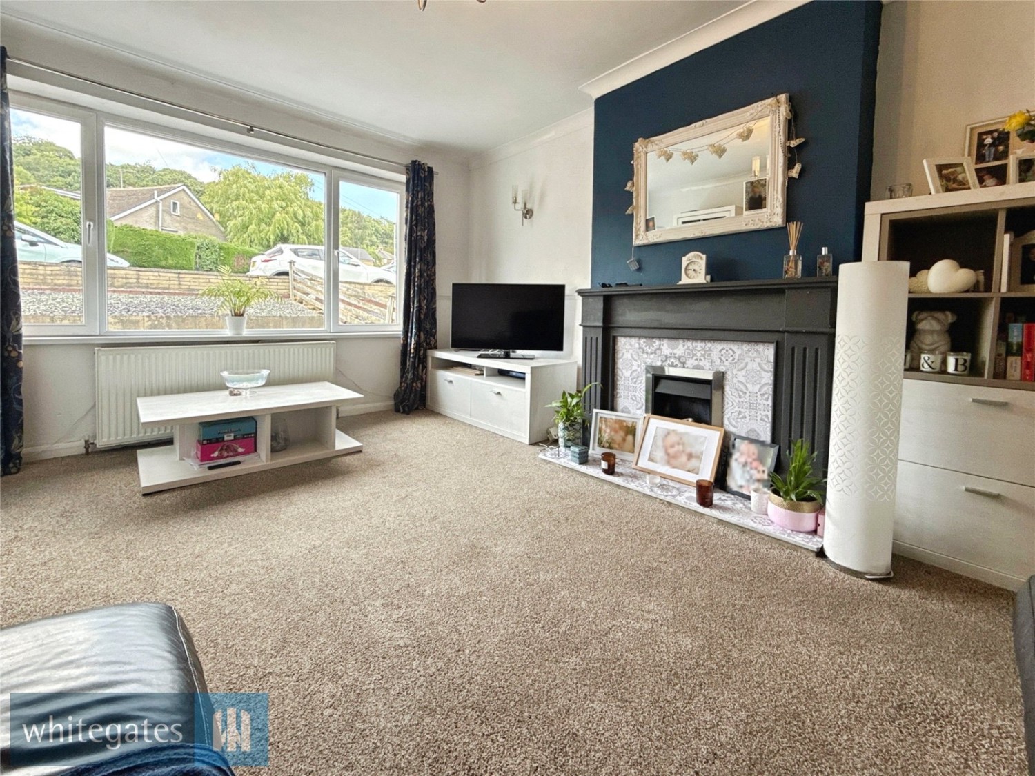 Worsbrough, Barnsley, South Yorkshire
