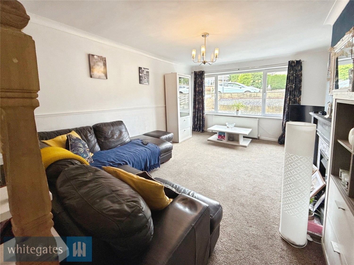 Worsbrough, Barnsley, South Yorkshire